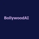 Bollywood AI icon