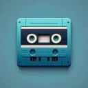 CassetteAI icon