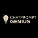 ChatPromptGenius icon