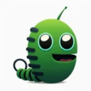 Chatworm icon