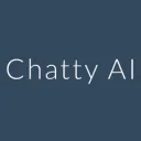 Chatty AI icon