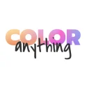 Color Anything icon
