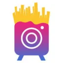 Contentfries icon