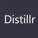 Distillr icon