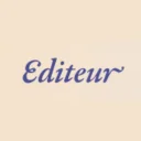 Editeur icon