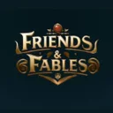 Friends & Fables icon