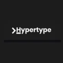 Hypertype icon
