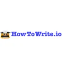 HowToWrite icon