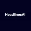 HeadlinesAI icon
