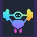 GymBuddy AI icon