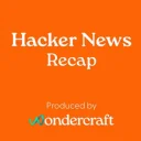 Hacker News Recap icon