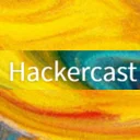 Hackercast icon