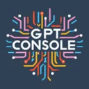 GPTConsole icon