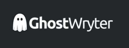 Ghostwryter icon