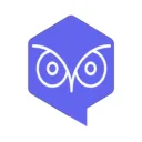 Owlbot icon