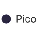 Pico icon