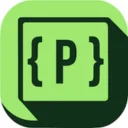 PLAYLIST NAME AI icon