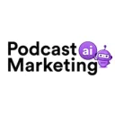 Podcast Marketing AI icon