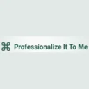Professionalize It To Me icon