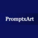 PromptxArt icon