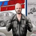 Mechanic For A Chat icon