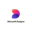Microsoft Designer icon