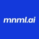 mnml.ai icon