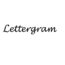 Lettergram icon