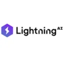 Lightning AI icon