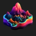 Journey Mixer icon