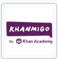 Khanmigo icon