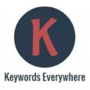 Keywords Everywhere icon