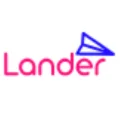 Lander icon