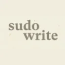 SudoWrite icon