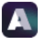 Talkback AI icon
