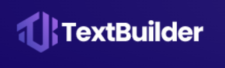 Textbuilder icon