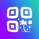 QR Code AI icon