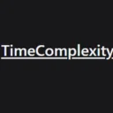 TimeComplexity icon