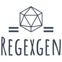 REGEXGEN icon