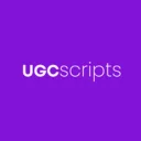 Ugc Scripts icon
