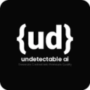 Undetectable AI icon