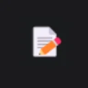 Website Summary AI icon