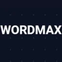 Wordmax icon