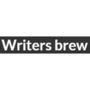 Writers Brew icon