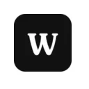 Writier icon