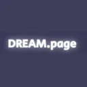 DREAM.page icon