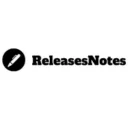 ReleasesNotes icon