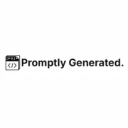 Promptly Generated. icon