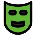 Mask my Prompt_ icon