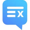 MessengerX.io icon